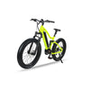 Onway Explorer 1000W 53 Miles Electrical Bike - Pearlized Green