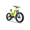 Onway Explorer 1000W 53 Miles Electrical Bike - Pearlized Green