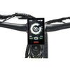Onway Explorer 1000W 53 Miles Electrical Bike - Pearlized Green