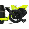 Onway Explorer 1000W 53 Miles Electrical Bike - Pearlized Green