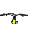 Onway Explorer 1000W 53 Miles Electrical Bike - Pearlized Green