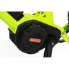Onway Explorer 1000W 53 Miles Electrical Bike - Pearlized Green
