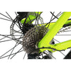 Onway Explorer 1000W 53 Miles Electrical Bike - Pearlized Green