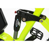 Onway Explorer 1000W 53 Miles Electrical Bike - Pearlized Green