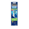 Oral-B Multi-Angle Cleaning Brush Heads - White & Blue