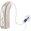 Oscar Premium Left Ear Hearing Aid - 8 Channel