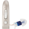 Oscar Premium Left Ear Hearing Aid - 8 Channel