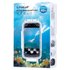 PULUZ 40m/130ft Diving Waterproof Case Smartphone Protective Cover Underwater Housing Case Shock-proof 360° Full Protection for i-Phone XS Max/XR