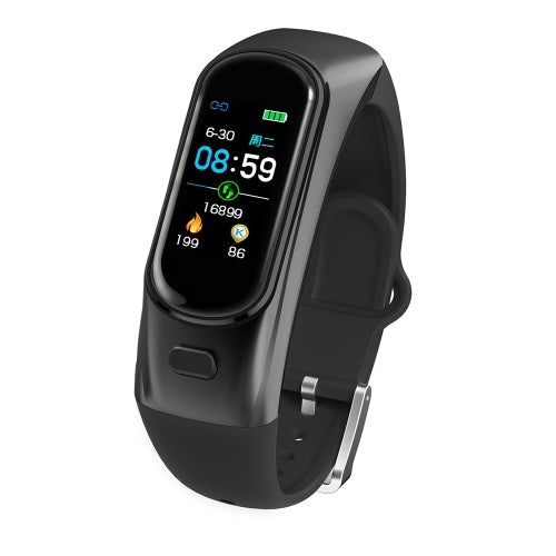 H109 Sports BT Earphone Watch