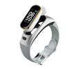 H109 Sports BT Earphone Watch