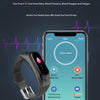 H109 Sports BT Earphone Watch