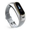H109 Sports BT Earphone Watch