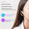 H109 Sports BT Earphone Watch