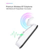 H109 Sports BT Earphone Watch