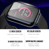 B57C Intelligent Sport Fitness Tracker