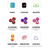 B57C Intelligent Sport Fitness Tracker