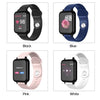 B57C Intelligent Sport Fitness Tracker