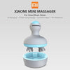 جهاز تدليك الرأس Xiaomi MINI للاسترخاء