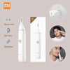 XIAOMI SOOCAS ماكينة تشذيب شعر الأنف N1
