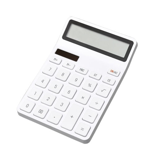 Xiaomi LEMO Calculator Mini Desktop Electronic Portable Calculator