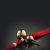 Xiaomi Mijia Good Luck Copper Gourd Brass Car Pendant Life Lucky Accessories Small Fortune Business Money Ornaments Craft Home Decoration