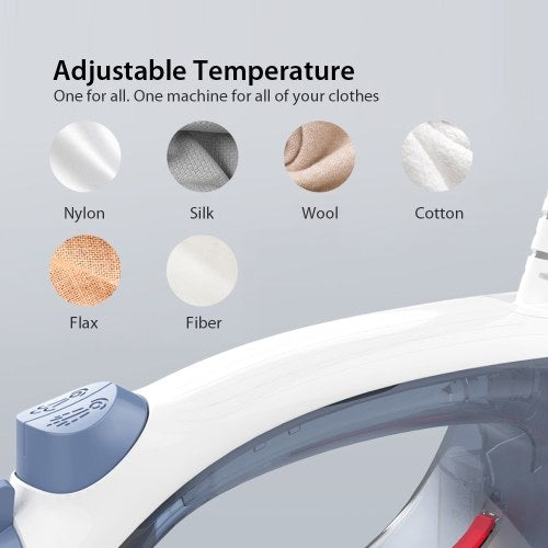 مكواة البخار الكهربائية Xiaomi Mijia Lofans