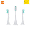 3 قطعة استبدال رأس فرشاة الأسنان الكهربائية Xiaomi MiJia Sonic