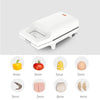 ماكينة الساندويش Xiaomi Youpin Pinlo PL-S042W1H الصغيرة بقدرة 420 وات