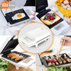 ماكينة الساندويش Xiaomi Youpin Pinlo PL-S042W1H الصغيرة بقدرة 420 وات