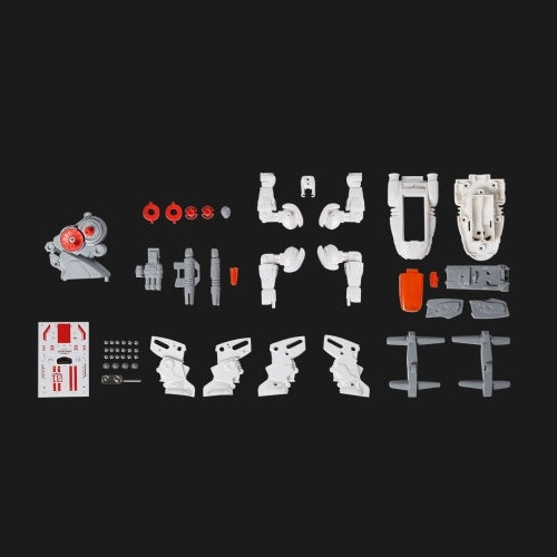 Xiaomi Bravokids DIY Robot Builder 54Pcs/Lot