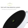 Global Xiaomi Mijia High-end Induction Cooker 2100W Induction Cooktop Countertop Burner Induction Hob Mi Home Smart Creative Precise Control Induction Plate Tile App Control