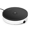 Global Xiaomi Mijia High-end Induction Cooker 2100W Induction Cooktop Countertop Burner Induction Hob Mi Home Smart Creative Precise Control Induction Plate Tile App Control