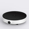 Global Xiaomi Mijia High-end Induction Cooker 2100W Induction Cooktop Countertop Burner Induction Hob Mi Home Smart Creative Precise Control Induction Plate Tile App Control