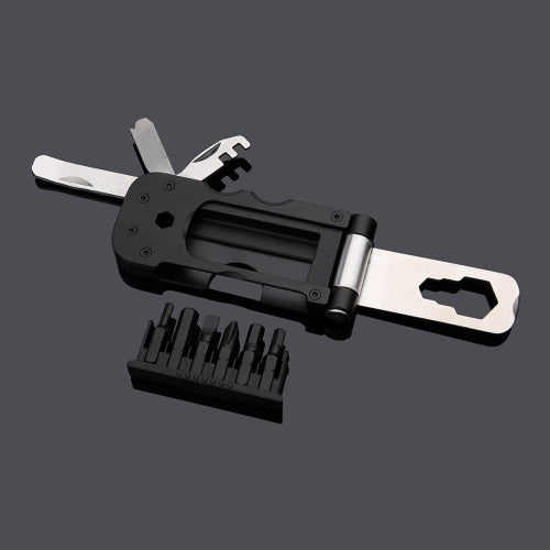 Xiaomi NexTool مفك براغي متعدد الوظائف لإصلاح الدراجات الهوائية، أداة منزلية مدمجة يمكنك صنعها بنفسك، مفتاح ربط محمول للإصلاح