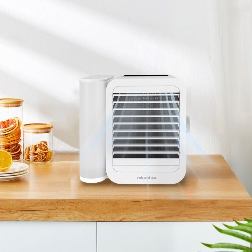 Xiaomi Microhoo USB Air Conditioner Fan