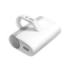 Xiaomi Mijia Wireless Mite Vacuum Cleaner Car Dust Mite Controller تعقيم 16000Pa Mite Remover 850.000 rpm Motor for Home Sofa Bed