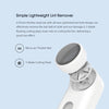 Xiaomi Mijia Lint Remover آلة قطع الأقمشة منخفضة الضوضاء ماكينة حلاقة الزغب MQXJQ01KL