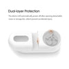 Xiaomi Mijia Lint Remover آلة قطع الأقمشة منخفضة الضوضاء ماكينة حلاقة الزغب MQXJQ01KL