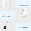 Xiaomi Mijia Lint Remover آلة قطع الأقمشة منخفضة الضوضاء ماكينة حلاقة الزغب MQXJQ01KL