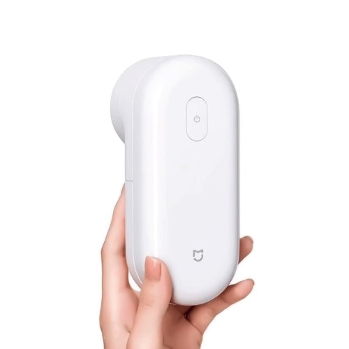 Xiaomi Mijia Lint Remover آلة قطع الأقمشة منخفضة الضوضاء ماكينة حلاقة الزغب MQXJQ01KL