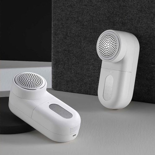 Xiaomi Mijia Lint Remover آلة قطع الأقمشة منخفضة الضوضاء ماكينة حلاقة الزغب MQXJQ01KL