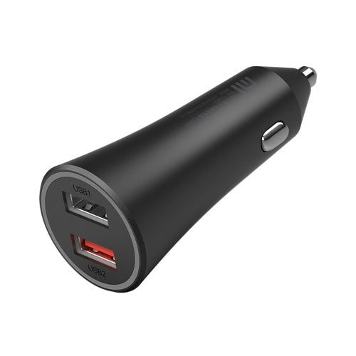 شاحن سيارة Xiaomi CC06ZM