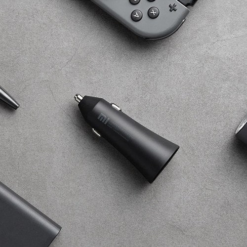 Xiaomi CC06ZM Car Charger