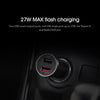 شاحن سيارة Xiaomi CC06ZM
