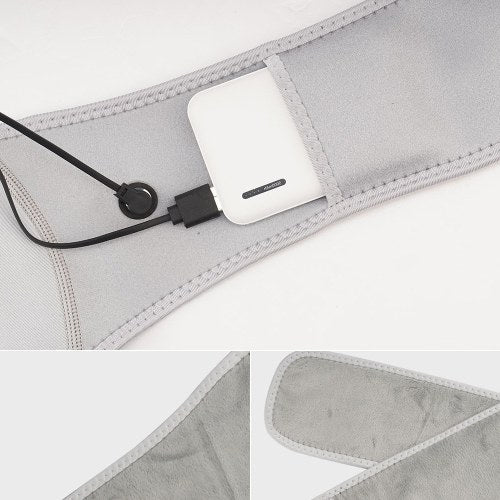 Xiaomi Xiaoda Waist Massager Heating Warm Body Massager