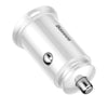 Baseus Circular PPS Intelligent Car Charger CCALL-YS02