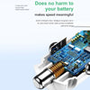 Baseus Circular PPS Intelligent Car Charger CCALL-YS02