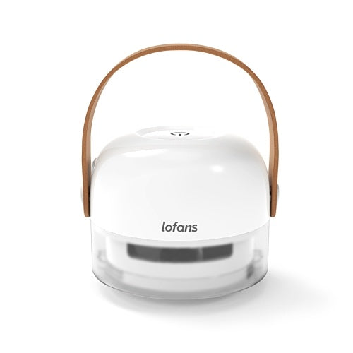 Xiaomi Youpin Lofans Lint Remover CS-622 Type-C شحن 7000r/min محرك 40 دقيقة التحمل القماش حماية قطع الأقمشة ماكينة حلاقة الزغب للسترات والستائر والسجاد والكريات
