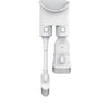 Xiaomi Mi Handheld Cleaner 1C Gust Mite Controller اللاسلكي المحمولة اللاسلكي المنزل المنظف المنظف الغبار مع محرك 100،000 دورة في الدقيقة 20 كيلو باي دكتوراه شفط متعدد الوظائف