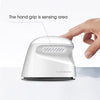 Xiaomi Youpin Flexwarm Electric Steamer Travel Steamer Iron للمنزل جهاز بخار للملابس صغير محمول باليد للسفر في الهواء الطلق 220V 800W
